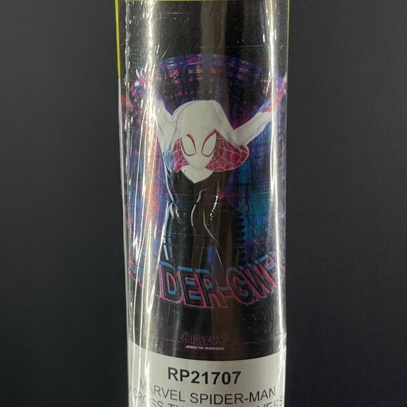 Marvel Spider-Man Across The Spider-Verse Spider-Gwen Poster RP21707 - Picture 4 of 7